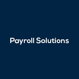 Payroll Solutions-box
